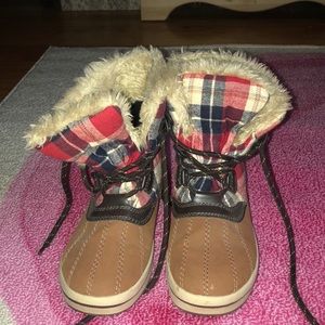 Snow/winter boots